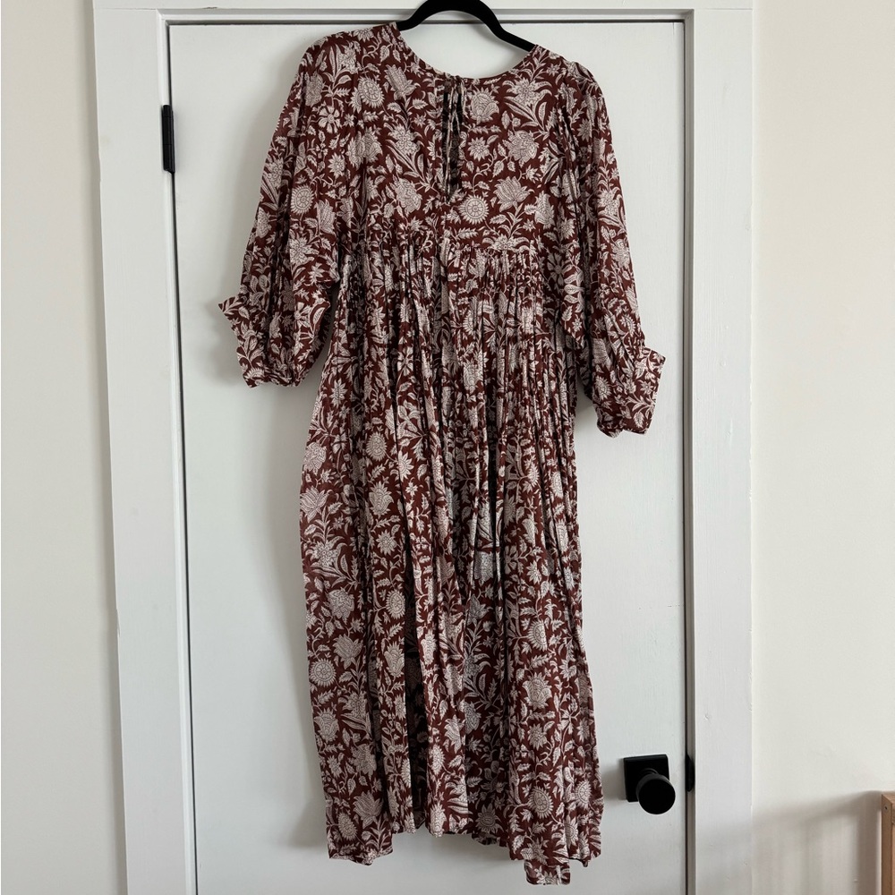 Daughters of India Dress